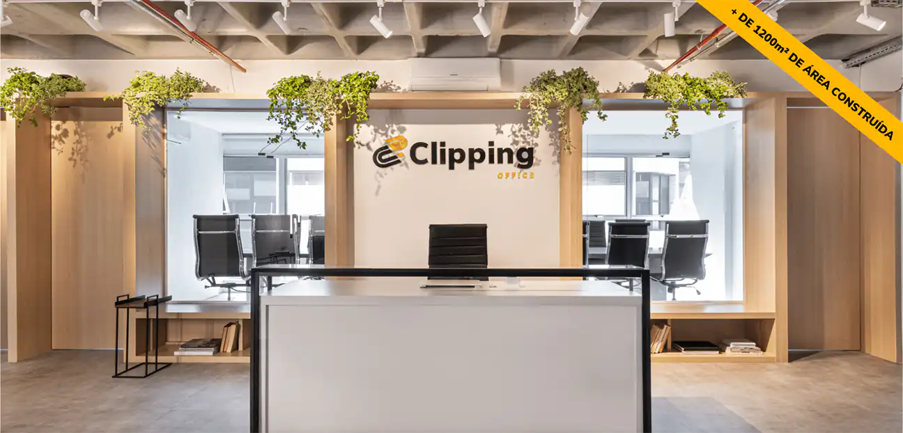 Clipping Office