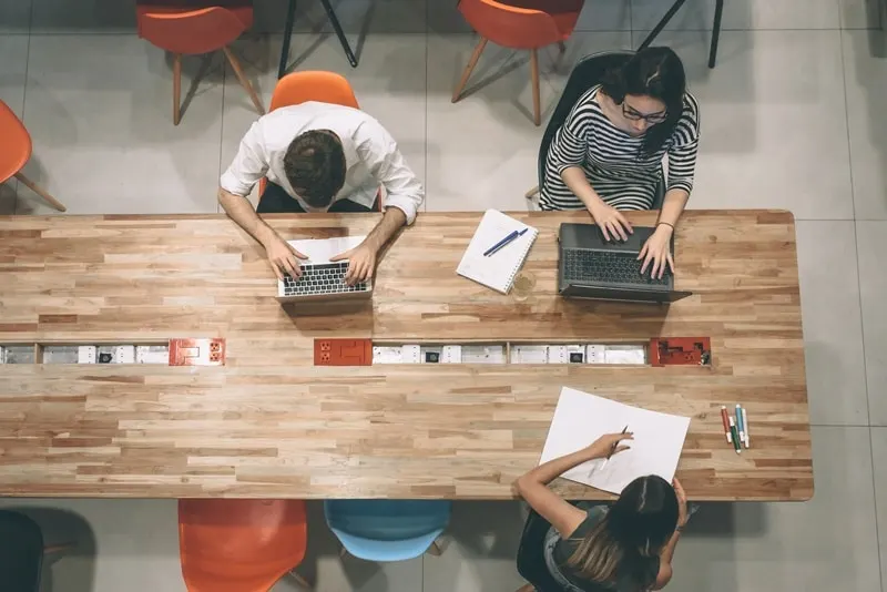 Mitos e verdades sobre um espaço de coworking